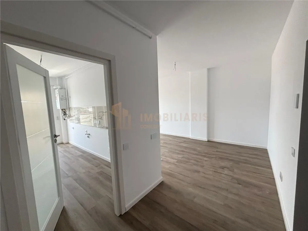 Apartament de vanzare,bloc nou zona Margeanului - foto 2