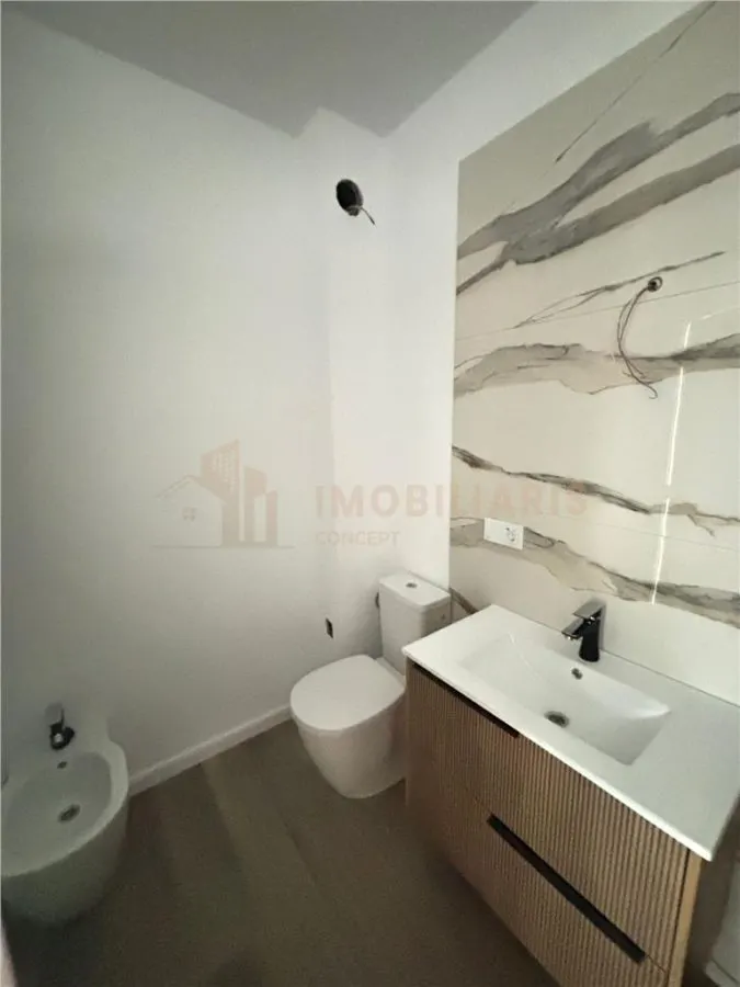 Apartament de vanzare,bloc nou zona Margeanului - foto 7