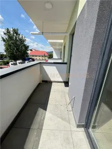 Apartament de vanzare,bloc nou zona Margeanului - foto 9