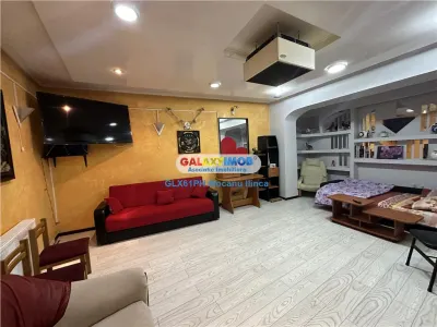 Inchiriere casa 4 camere, in Ploiesti, zona Cantacuzino - Ploiesti