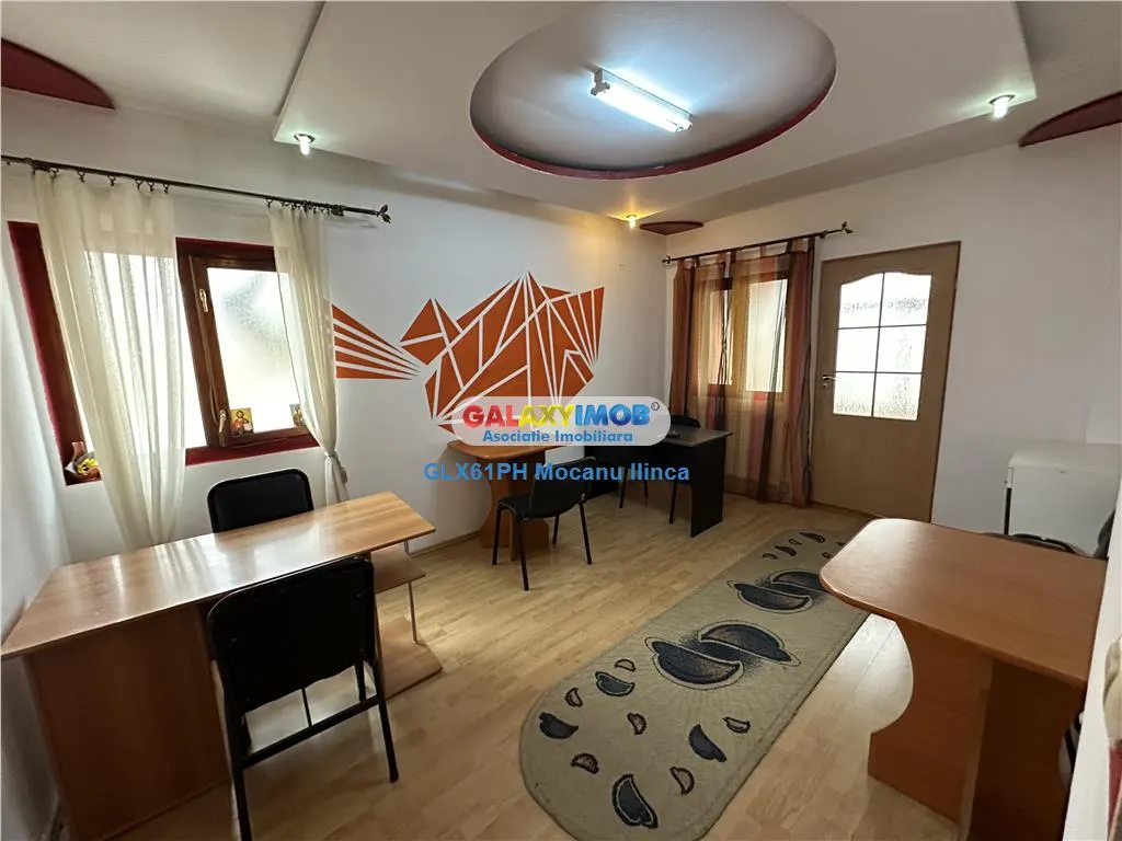 Inchiriere casa 4 camere, in Ploiesti, zona Cantacuzino - foto 2