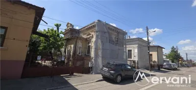 Casa de vanzare in Ploiesti, zona centrala - Ploiesti