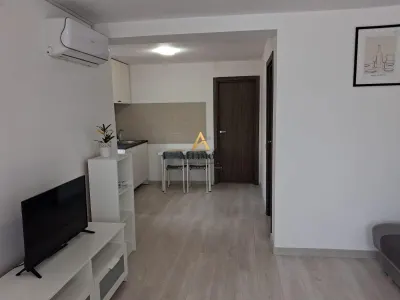 Apartament 2 camere in zona Micro 3 - Targoviste