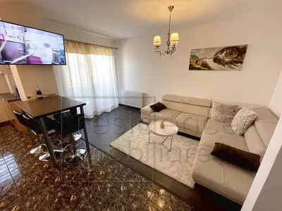 1 Septembrie! Apartament modern 2 camere, Manastur-Floresti, zona VIVO+Parcare - Cluj-Napoca