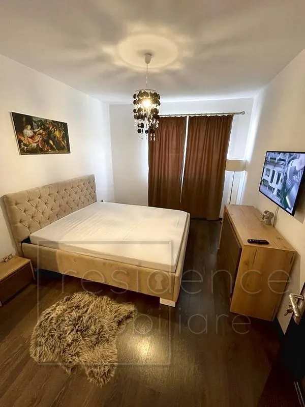 1 Septembrie! Apartament modern 2 camere, Manastur-Floresti, zona VIVO+Parcare - foto 4