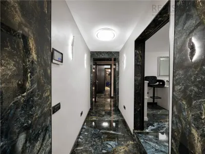 Spatiu comercial ultra finisat cu vad stradal zona Judetean - foto 4