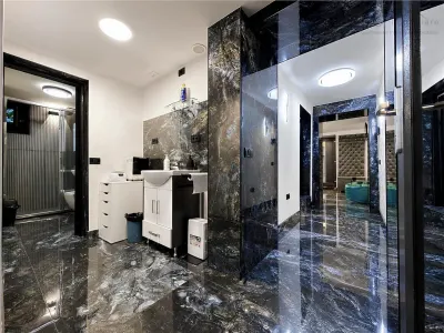 Spatiu comercial ultra finisat cu vad stradal zona Judetean - foto 7