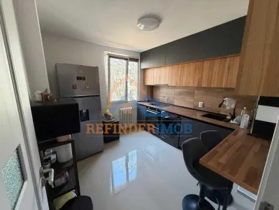 2 camere Berceni, complet renovat, mutare imediata - Bucuresti