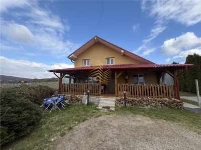 CASA DE VANZARE JELNA - Jelna