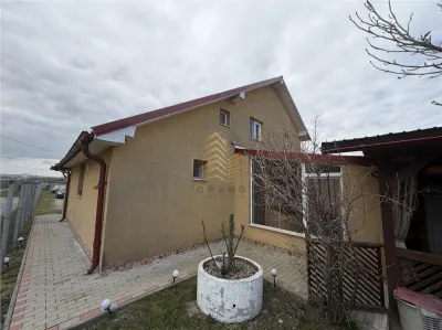 CASA DE VANZARE JELNA - foto 2