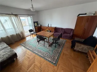 APARTAMENT 3 CAMERE | DECOMADAT | ETAJ 2 | ZONA LINISTITA - foto 7