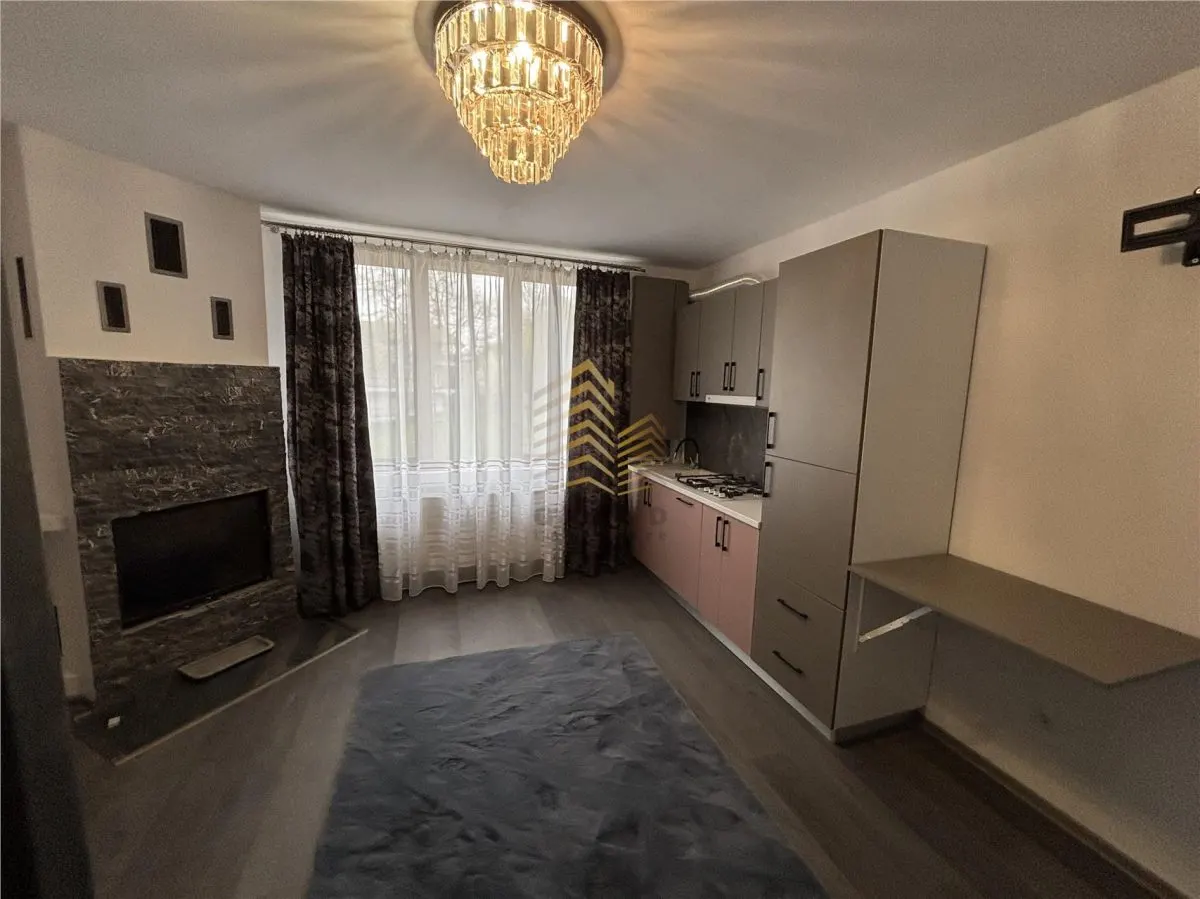 De vânzare Apartament - foto 1