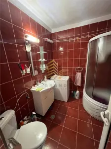 APARTAMENT  2 CAMERE| DECOMANDAT| BULEVARDUL 1 DECEMBRIE| - foto 12