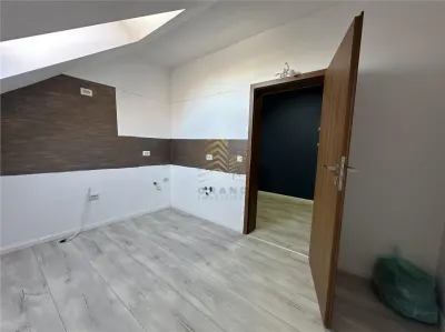 APARTAMENT 3 CAMERE | DECOMADAT | ETAJ 2 | ZONA DECEBAL - Bistrita