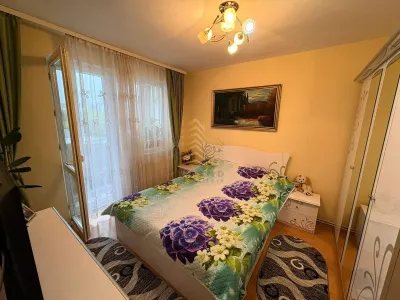 APARTAMENT|3 CAMERE DECOMANDAT|DECEBAL - Bistrita