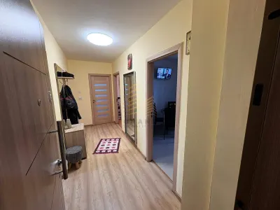 APARTAMENT|3 CAMERE DECOMANDAT|DECEBAL - foto 4