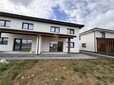 CASA SEMIFINISATA | BUSUIOCULUI - foto 8