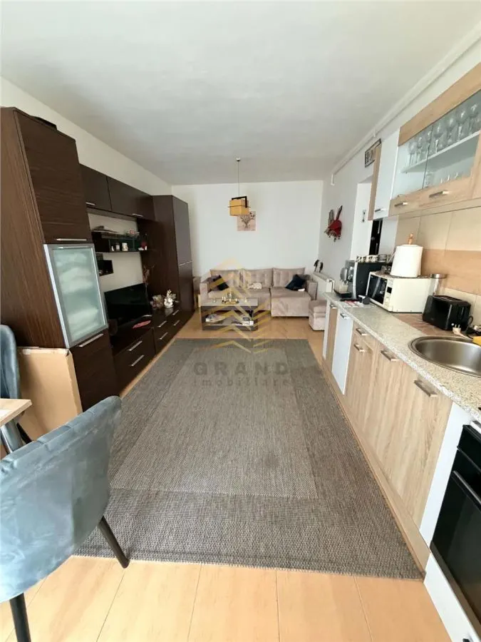 Apartament 2 camere Subcetate, 69.900 - foto 1