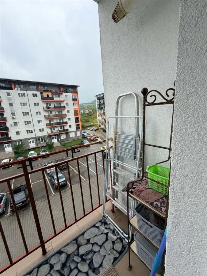 Apartament 2 camere Subcetate, 69.900 - foto 3
