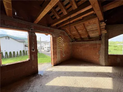 CASA LA ROSU | VIISOARA - foto 8