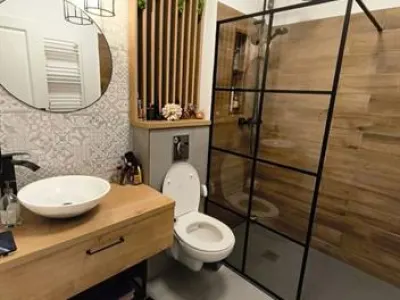 Apartament 3 camere Berceni - foto 8