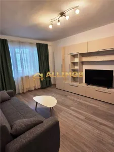 Apartament 2 camere renovat in Ploiesti, zona AFI - Ploiesti