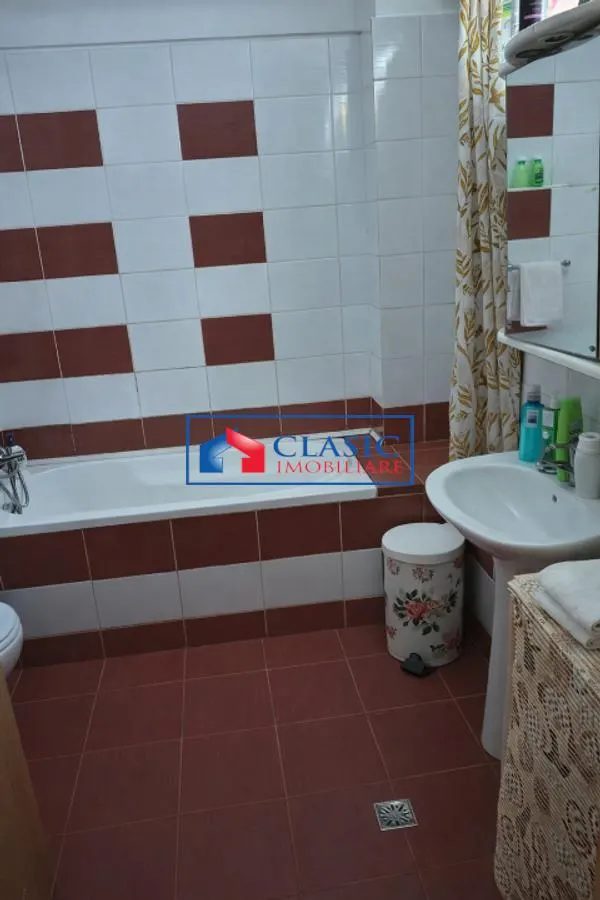 Vanzare apartament o camera modern Marasti zona FSEGA, Cluj-Napoca - foto 4