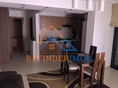 Apartament de vanzare cu 3 camere, zona Decebal - foto 9