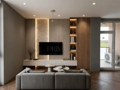 Torontalului, apartament 2 camere, parcare subterana - Timisoara