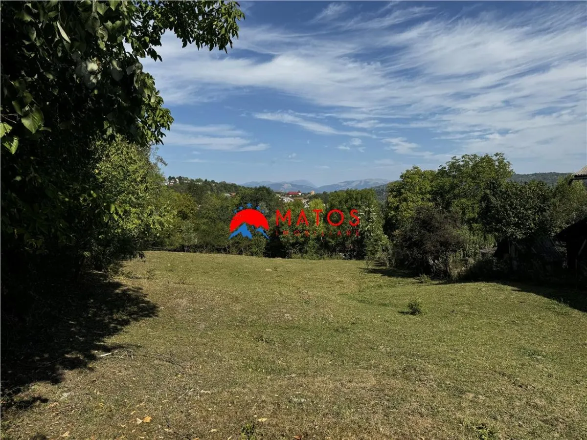 TEREN INTRAVILAN DE VANZARE IN POIANA CAMPINA | 3.526 MP | - foto 7
