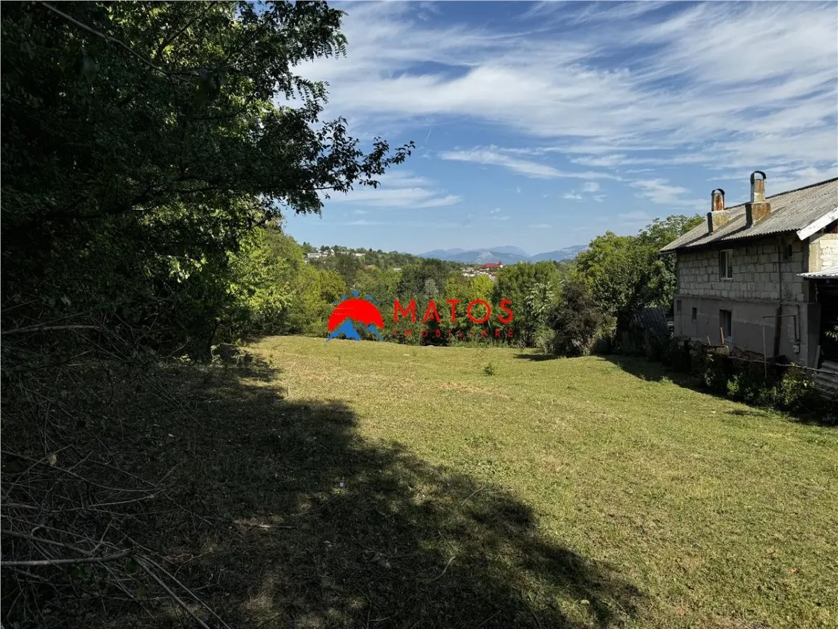 TEREN INTRAVILAN DE VANZARE IN POIANA CAMPINA | 3.526 MP | - foto 8
