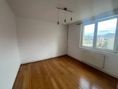 Apartament 2 camere, zona Vlahuta - foto 8