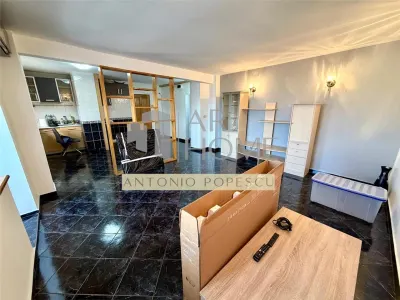 Apartament 3 camere, confort 1A decomandat, Ploiesti, zona Cioceanu. - Ploiesti