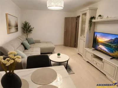 Apartament 2 camere, vedere deschisa,  Urban Coresi, Tracorul - Brasov