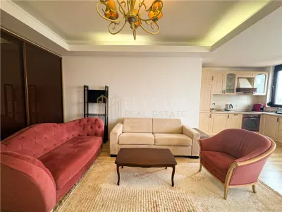 Apartament 2 camere de inchiriat North Area Lake View - foto 8