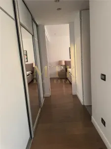 Cortina Residence | Apartament premium Mobilat/Utilat | 1Loc parcare - foto 9