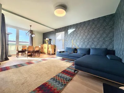 Apartament Premium 3 camere, Mobilat&utilat  | Herastrau - Bucuresti