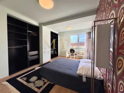 Apartament Premium 3 camere, Mobilat&utilat  | Herastrau - foto 5