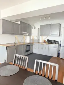 Exclusiv - UPGround | Apartament 2 camere mobilat/utilat lux - foto 7
