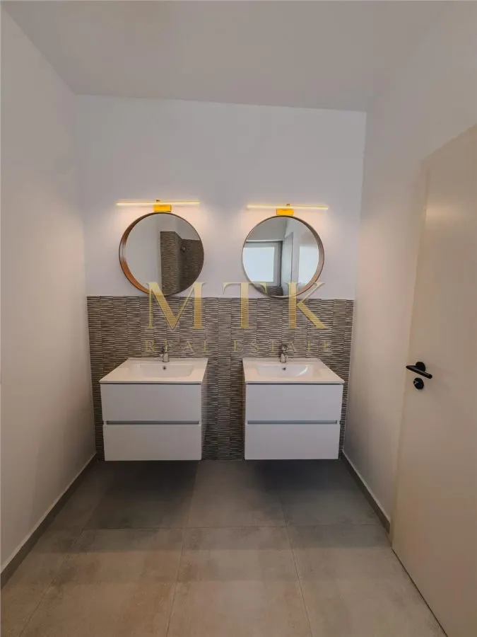 Exclusiv | Vila mobilata lux - Pipera I Prima inchiriere - foto 20