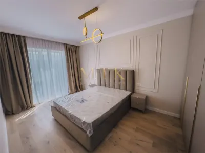 Exclusiv | Vila mobilata lux - Pipera I Prima inchiriere - foto 22