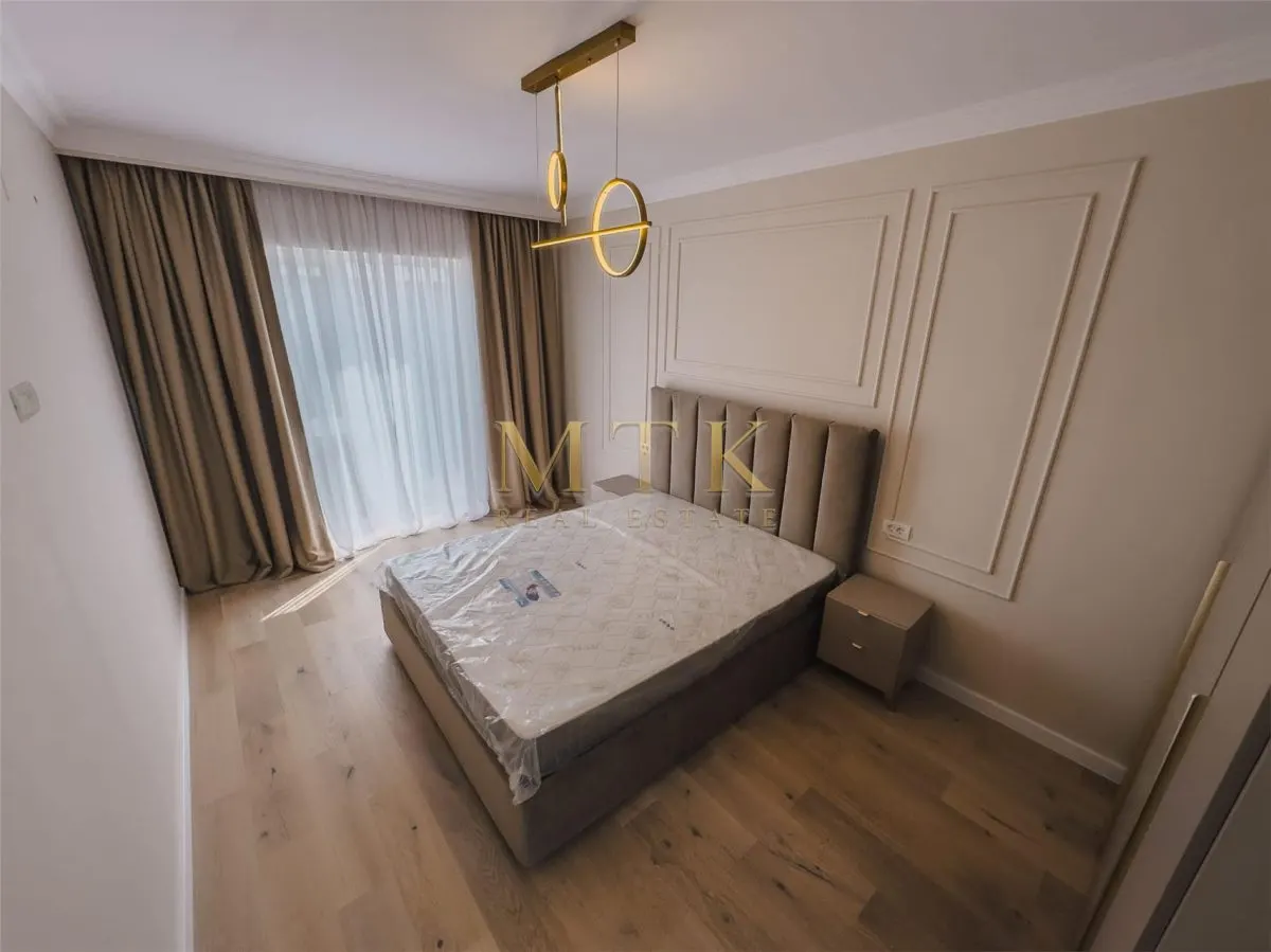 Exclusiv | Vila mobilata lux - Pipera I Prima inchiriere - foto 23