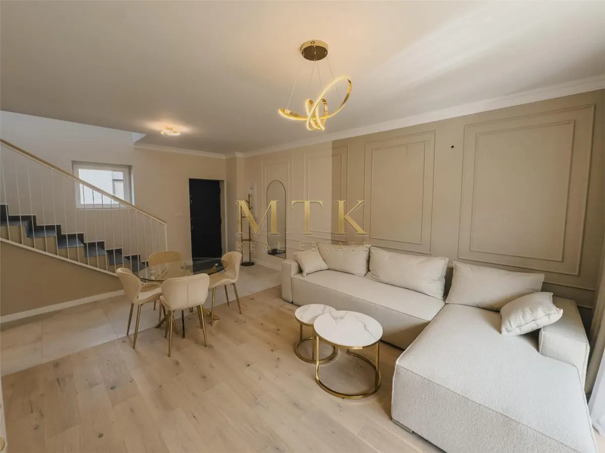 Exclusiv | Vila mobilata lux - Pipera I Prima inchiriere - foto 4