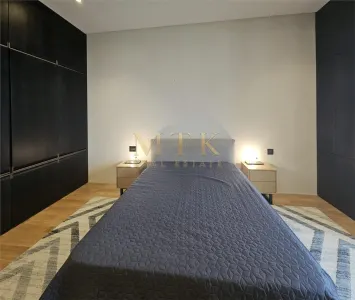 ONE RAHMANINOV | Apartament 4 camere, 212MP,  Mobilat&Utilat premium - foto 15