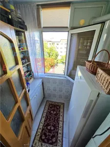 Apartament 2 camere, zona Nicolina - foto 10