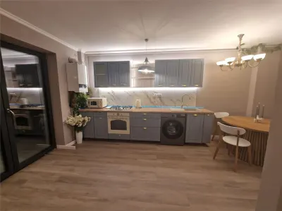 Apartament 2 camere bloc nou zona Centru Vechi - foto 4