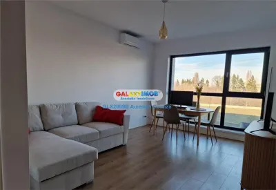 Apartament 2 camere  Pipera - Bucuresti