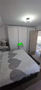 Casa individuala  de vanzare  4 camere Sibiu Selimbar - foto 13
