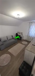 Casa individuala  de vanzare  4 camere Sibiu Selimbar - foto 14
