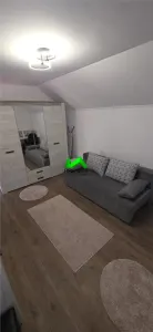 Casa individuala  de vanzare  4 camere Sibiu Selimbar - foto 15